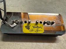 Usado, Peter Florance VooDoo P90 Pickup 8,57 Ohms. comprar usado  Enviando para Brazil