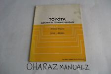 1988 toyota corolla for sale  Westville