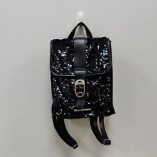Martens black silver for sale  MANCHESTER