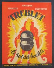 Protège cahier treblet d'occasion  Nantes-