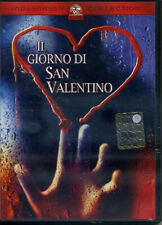 Giorno san valentino usato  Genova