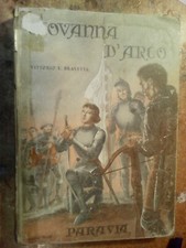 Raro prestigioso libro usato  Squinzano