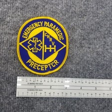 Emergency paramedic preceptcr for sale  Villa Rica