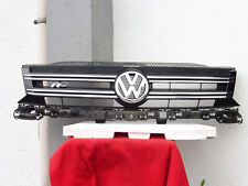 Kühlergrill tiguan 2013 gebraucht kaufen  Hessisch Oldendorf