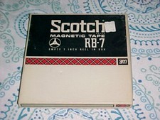 Scotch blank used for sale  Oakland