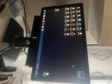 Monitor dell nero usato  Cologno Monzese