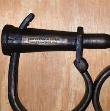 Manette chiave ghisa usato  Spedire a Italy
