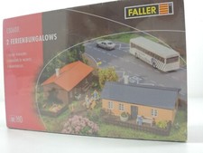Faller 130608 bausatz gebraucht kaufen  Deutschland