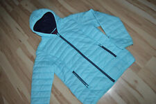 Packbare steppjacke blue gebraucht kaufen  Oberdorla