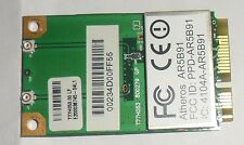Scheda wireless acer usato  Prato