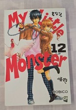 Little monster robico usato Little monster robico usato  Catania