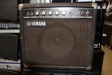 Amplificador de guitarra Yamaha JX Series 25 JX-25 comprar usado  Enviando para Brazil