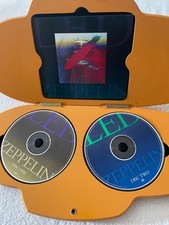 Led zeppelin boxed gebraucht kaufen  Bielefeld