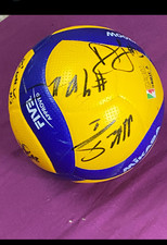 Pallone pallavolo mikasa usato Pallone pallavolo mikasa usato  Barletta