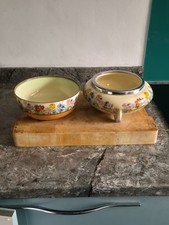Clarice cliff wilkinsons for sale  WORTHING