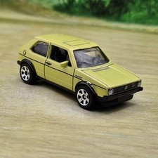 Matchbox golf gti for sale  TELFORD
