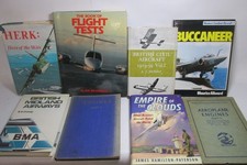 Aircraft themed book for sale Aircraft themed book for sale  UK