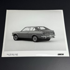 Fiat 128 sport d'occasion  Saint-Genis-de-Saintonge