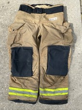 Firefighter bunker turnout for sale  Denton
