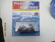 Audi tdi heures d'occasion  Meudon