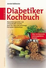 Besten rezepte diabetiker gebraucht kaufen  Berlin