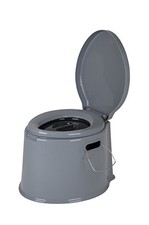Toilette portable ltr d'occasion  Expédié en France