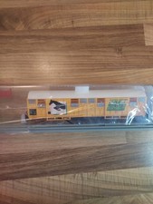 Jouef grand wagon d'occasion  Reichshoffen