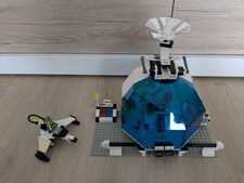 Lego 6958 space gebraucht kaufen  Iserlohn