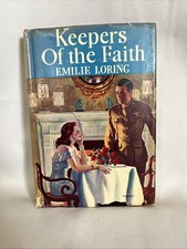 Keepers faith emilie for sale  Aurora