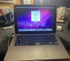 Macbook pro 2009 for sale  Glenview