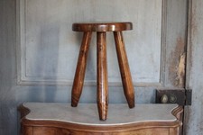 Tabouret vintage tabouret d'occasion  Selles-sur-Cher