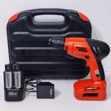 Black decker vpd850 for sale  Farmington