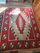 Huge antique handmade for sale  Elk Grove