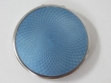 Vintage small blue for sale  Oswego