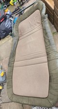 Fox flatliner carp for sale  WOLVERHAMPTON