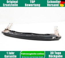 Stoßstangenträger aufpralld� gebraucht kaufen  Eilenburg