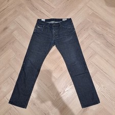 Diesel men jeans for sale  BOREHAMWOOD