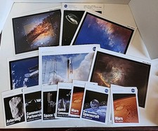 Astronauts & Space Travel for sale  Montgomery