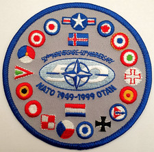 50th anniversary nato for sale  PRESTON