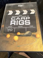Fishing dvds lake for sale  BRIDGWATER