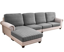 Sectional couch covers for sale  Brentwood