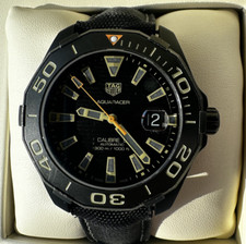 Armbanduhr tag heuer gebraucht kaufen  Bargteheide