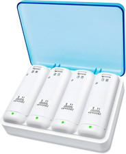 Wii battery charger usato  Roma