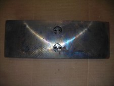KIT DE ALISADO DE CULATA DE ALUMINIO PRODUCTOS BHJ HSP-4 segunda mano  Embacar hacia Mexico