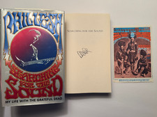 Phil lesh signed for sale  Hillsboro