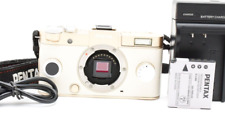 Pentax 12.4 digital d'occasion  Expédié en Belgium