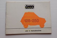 Bma amica 125 usato  Vimodrone