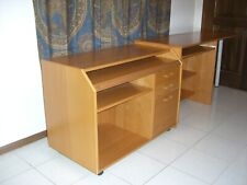 Scrivania ufficio casa usato  Alba