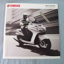 Per yamaha maxi usato  Cagliari