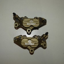 Ducati monster supersport d'occasion  Ménéac
